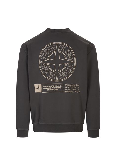  STONE ISLAND | S15-6100018 S0195V0062